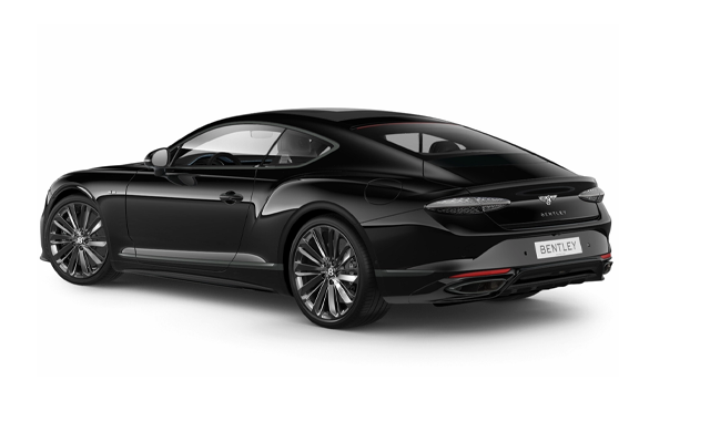2025 BENTLEY CONTINENTAL GT PHEV MULLINER