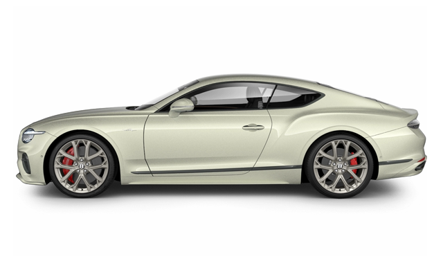 2025 BENTLEY Continental GT PHEV MULLINER
