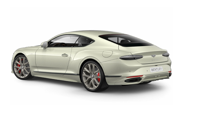 2025 BENTLEY Continental GT PHEV MULLINER
