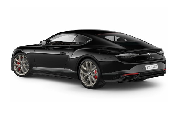 2025 BENTLEY CONTINENTAL GT PHEV SPEED