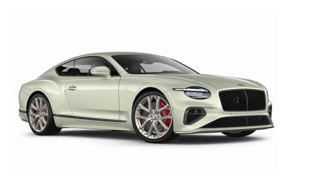 2025 BENTLEY Continental GT PHEV MULLINER