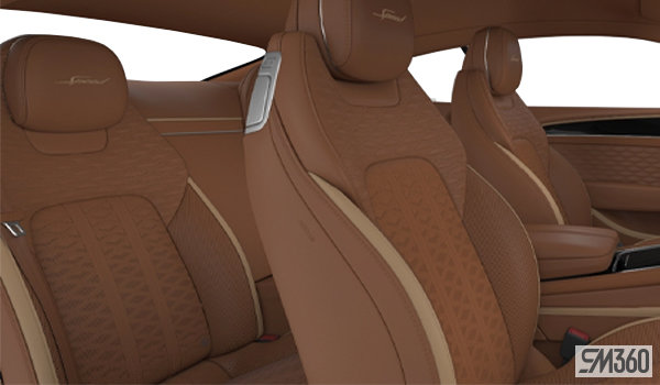 2025 BENTLEY CONTINENTAL GT PHEV SPEED