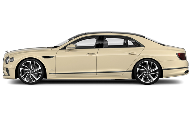 2025 BENTLEY Flying Spur Hybrid MULLINER