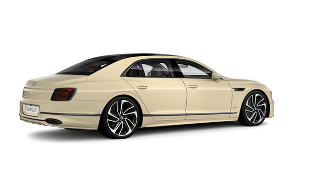 2025 BENTLEY Flying Spur Hybrid MULLINER