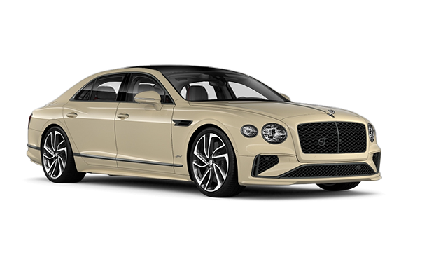 2025 BENTLEY Flying Spur Hybrid MULLINER