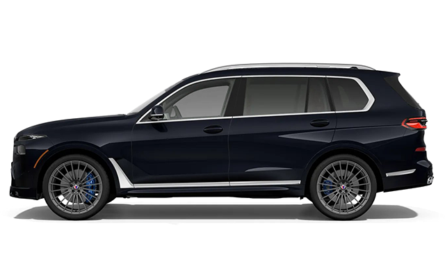 2025 BMW  ALPINA XB7