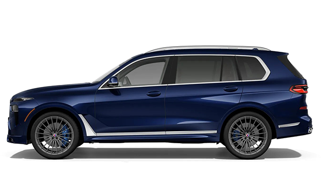 2025 BMW  Alpina XB7