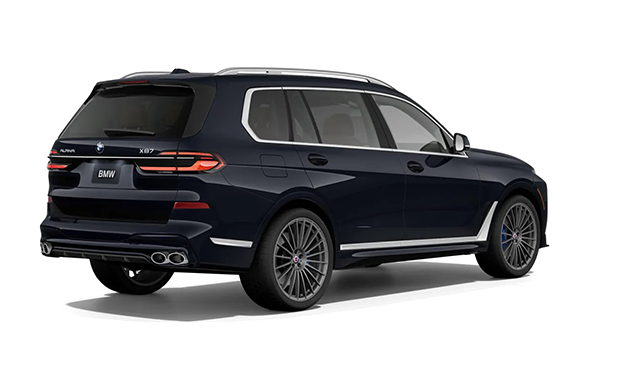 2025 BMW  ALPINA XB7