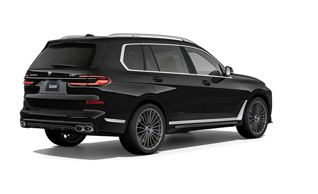 Grenier BMW | The 2025 ALPINA XB7 BASE in Terrebonne