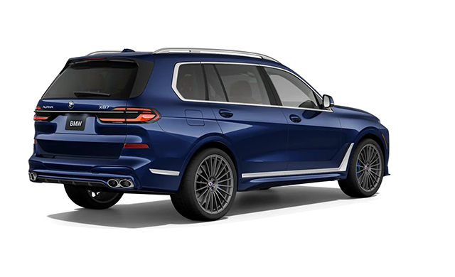Grenier BMW | The 2025 ALPINA XB7 BASE in Terrebonne
