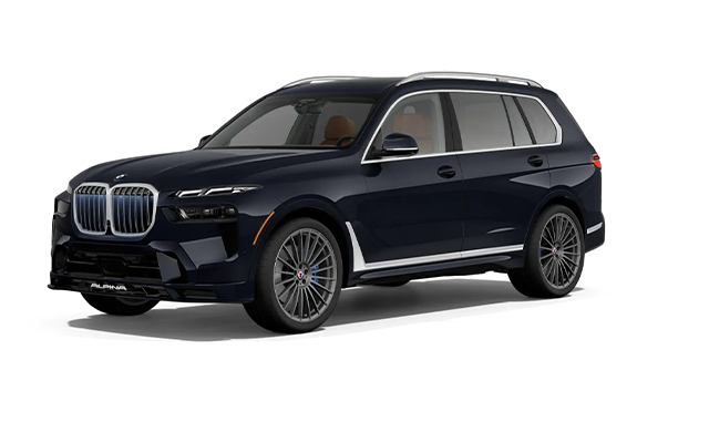 2025 BMW  ALPINA XB7
