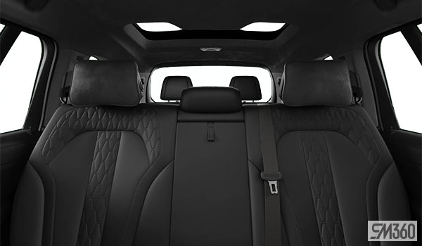 2025 BMW  ALPINA XB7