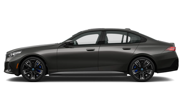 BMW i5 M60 XDRIVE 2025