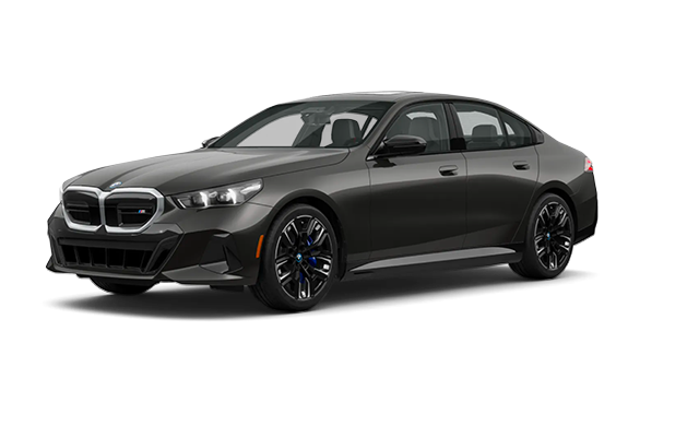 BMW i5 M60 XDRIVE 2025