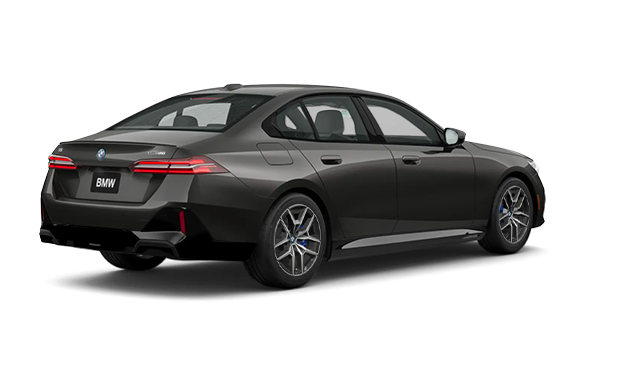 BMW i5 xDrive40 2025