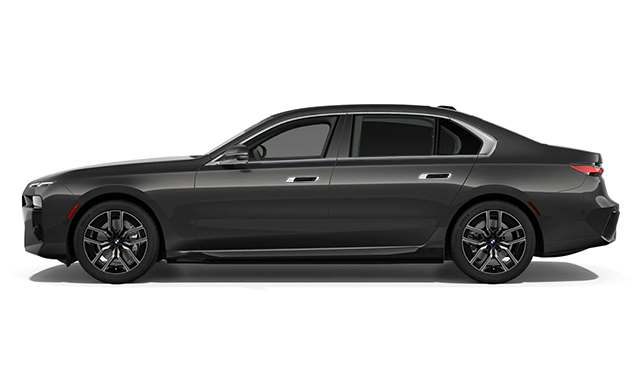 BMW i7 xDrive60 2025