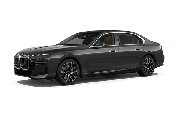 BMW i7 xDrive60 2025