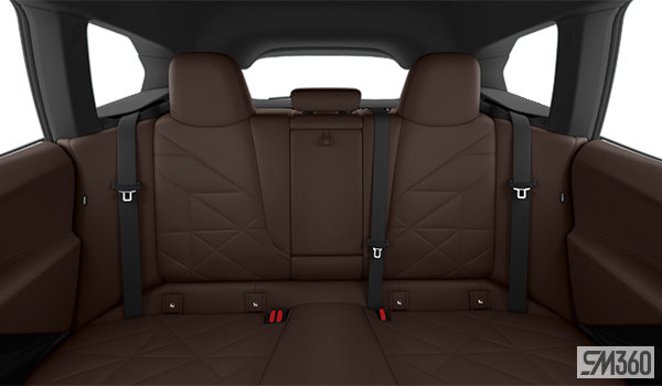 BMW iX xDrive40 2025
