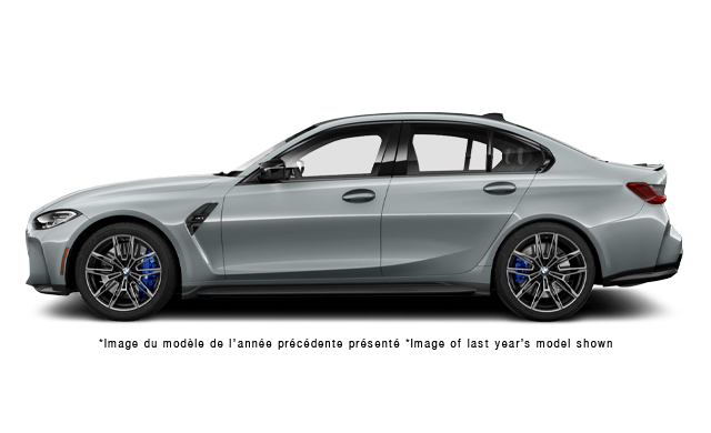 BMW M3 Base  2025