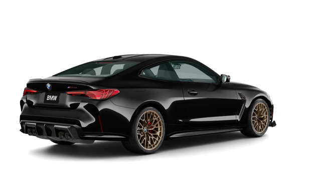 BMW M4 CS  2025