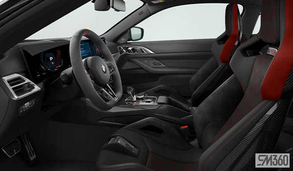 BMW M4 CS  2025