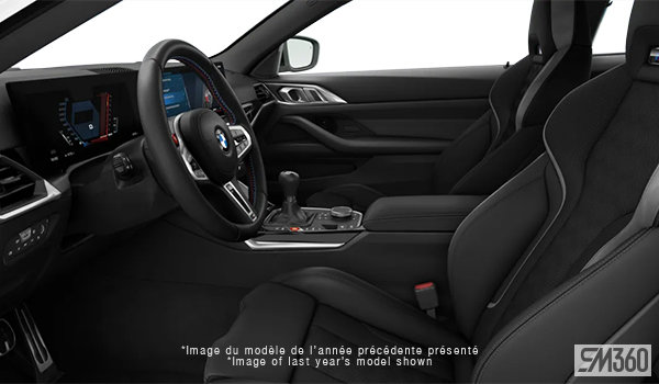 BMW M4 CS  2025