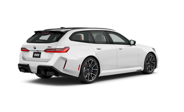 2025 BMW M5 Touring TOURING