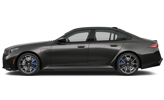 2025 BMW M5