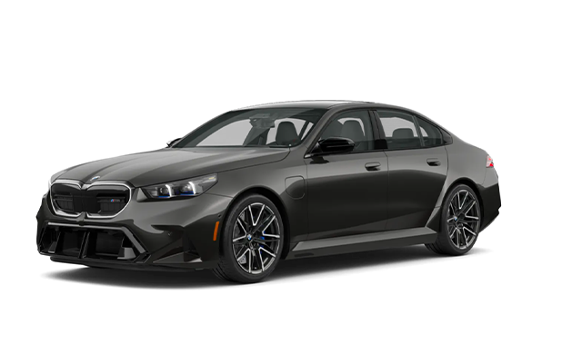 2025 BMW M5