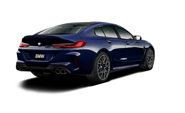 BMW M8 Gran Coupé M8 Competition 2025