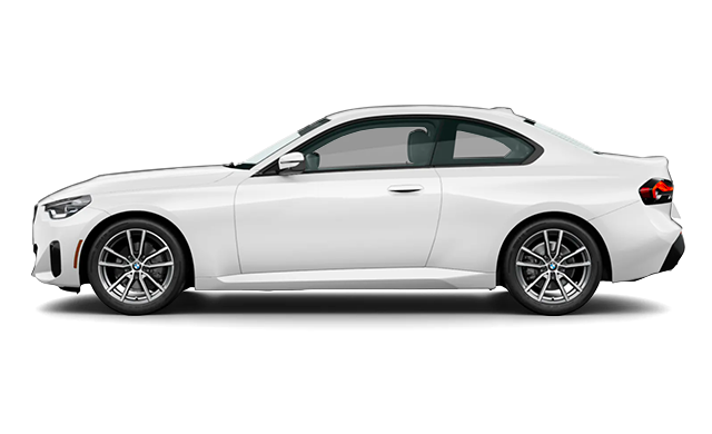 2025 BMW 2 Series Coupe 230I XDRIVE