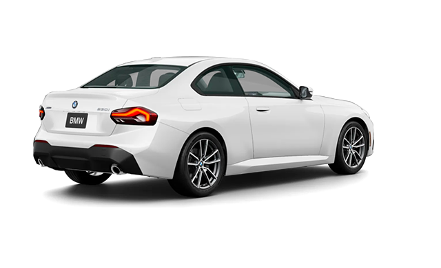 2025 BMW 2 Series Coupe 230I XDRIVE