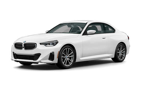2025 BMW 2 Series Coupe 230I XDRIVE