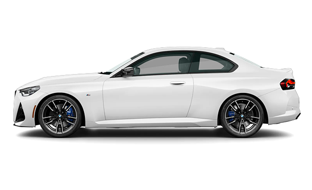 2025 BMW 2 Series Coupe M240I XDRIVE