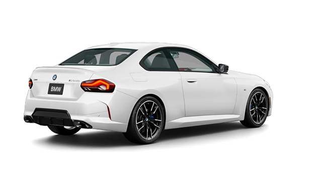 2025 BMW 2 Series Coupe M240I XDRIVE