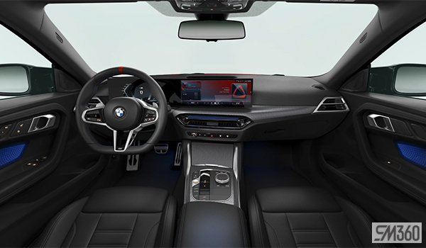 2025 BMW 2 Series Coupe M240I XDRIVE