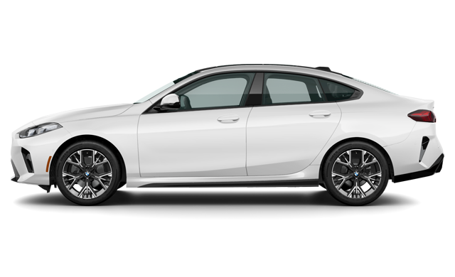 2025 BMW 2 Series Gran Coupe 228I  XDRIVE
