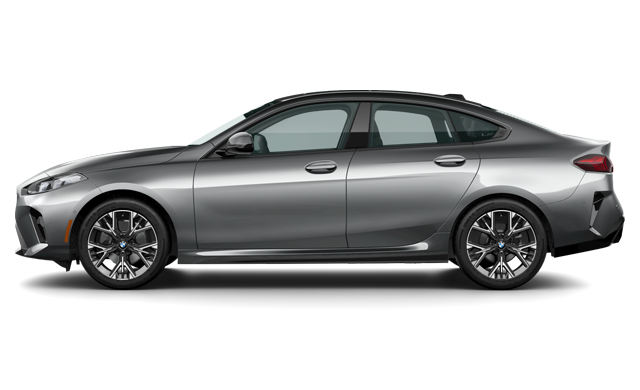 BMW Aurora | The 2025 2 Series Gran Coupe 228I XDRIVE