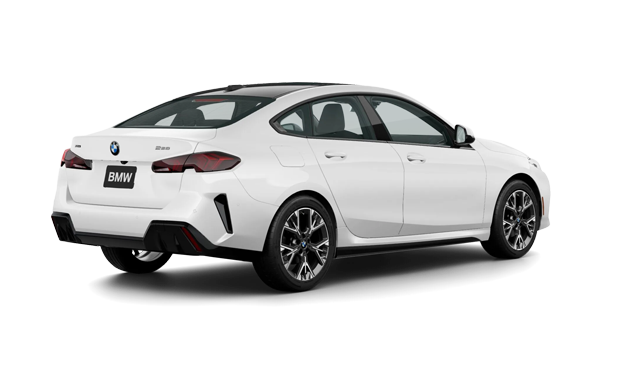2025 BMW 2 Series Gran Coupe 228I  XDRIVE