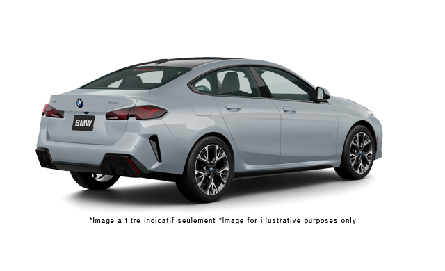 Grenier Automobile | The 2025 2 Series Gran Coupé 228i xDrive