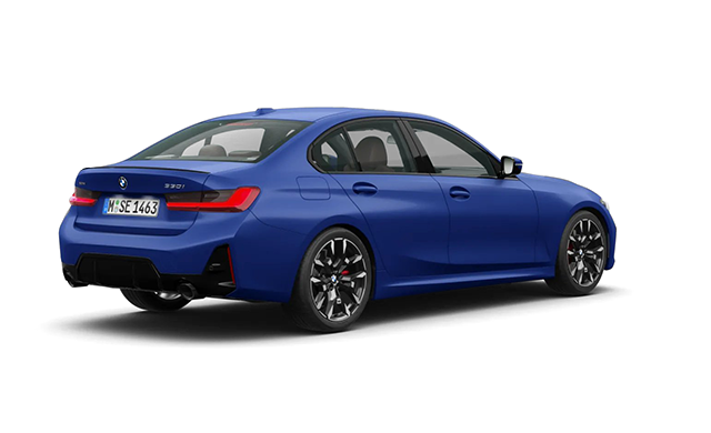 Grenier Automobile The 2025 3 Series Sedan 330i XDrive grenier-automobile-the-2025-3-series-sedan-330i-xdrive