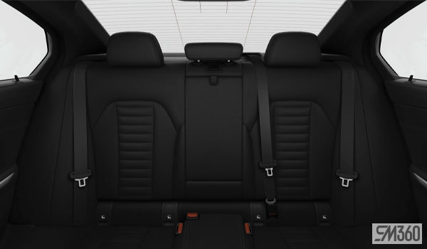 2025 BMW 3 Series Sedan 330i xDrive