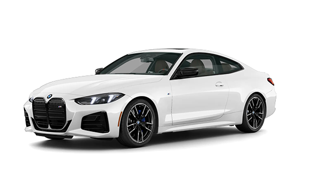 BMW Coupe de Serie 4 M440I XDRIVE 2025