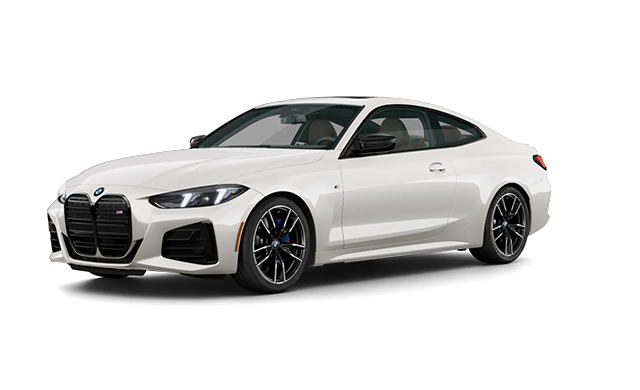 2025 BMW 4 Series Coupé M440i xDrive
