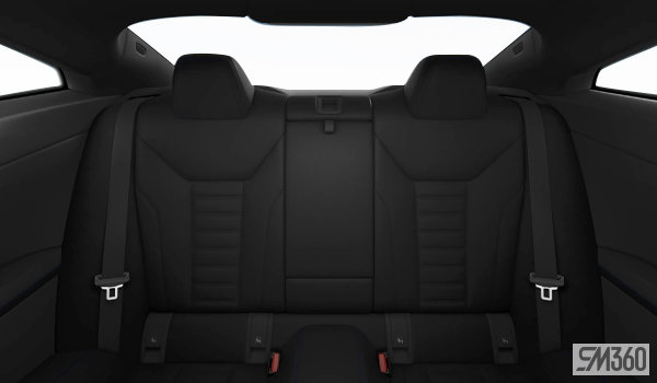 2025 BMW 4 Series Coupé M440i xDrive