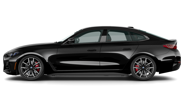 2025 BMW 4 Series Gran Coupe M440 XDRIVE LEGACY EDITION