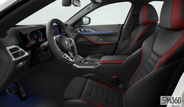 2025 BMW 4 Series Gran Coupé 430i xDrive Legacy Edition