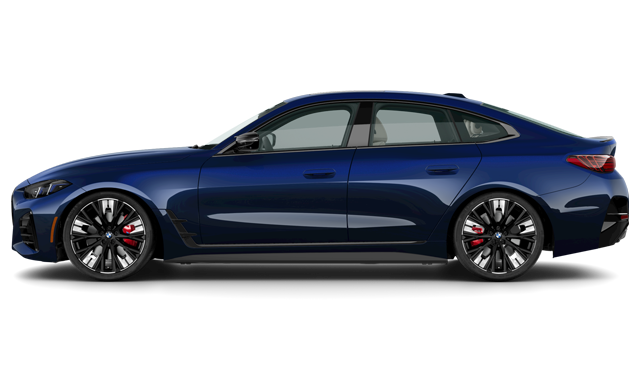 2025 BMW 4 Series Gran Coupe M440 XDRIVE LEGACY EDITION