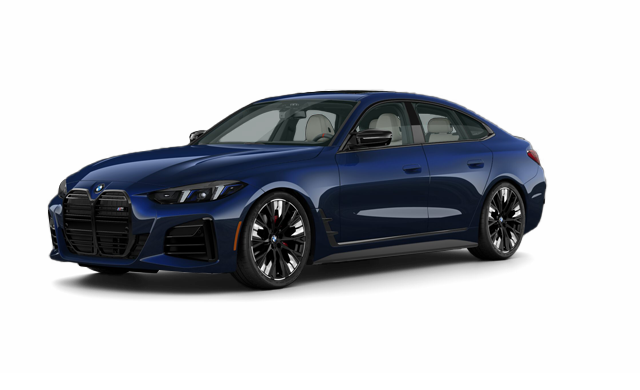 2025 BMW 4 Series Gran Coupé M440 xDrive Legacy Edition