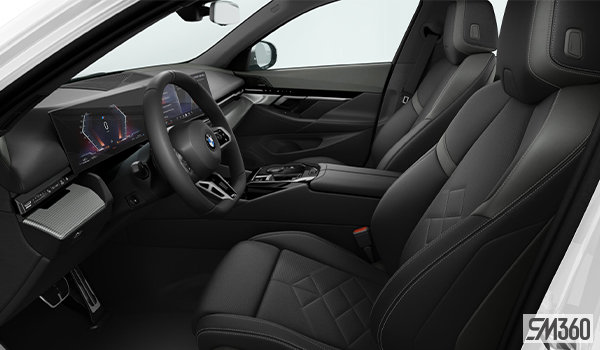 2025 BMW 5 Series Sedan 530I XDRIVE
